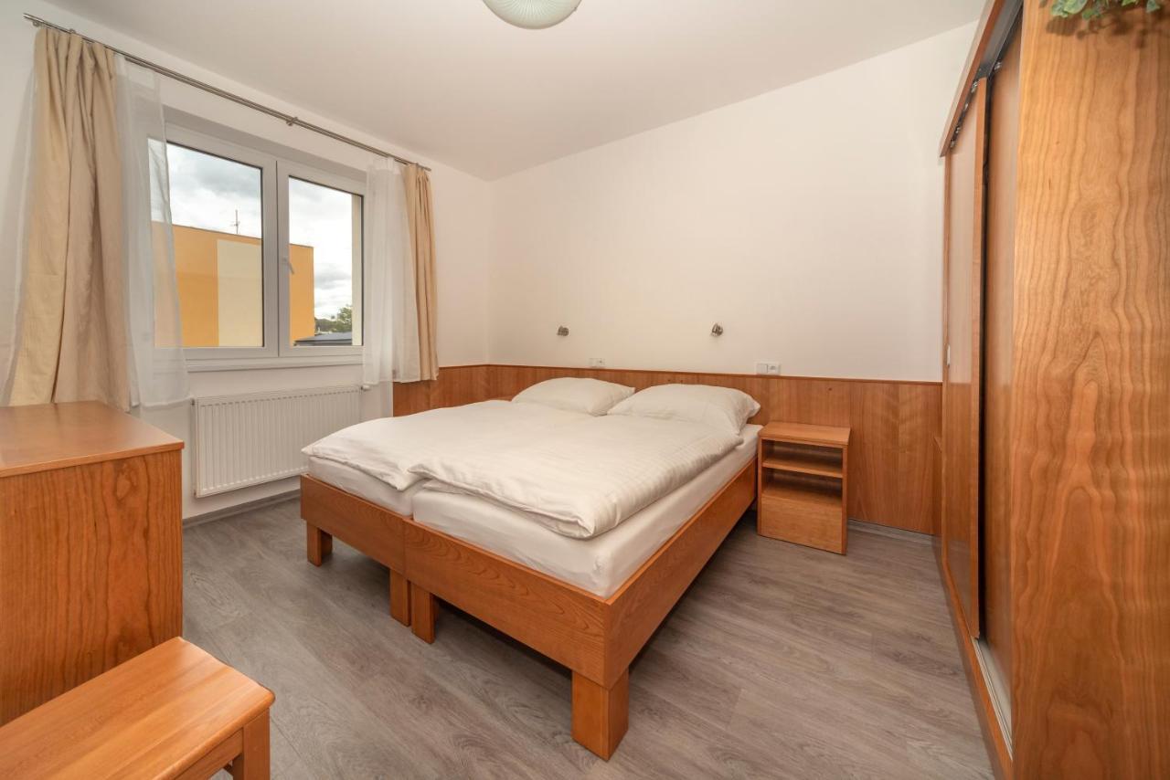 Hotel Pansky Dum Blovice Extérieur photo