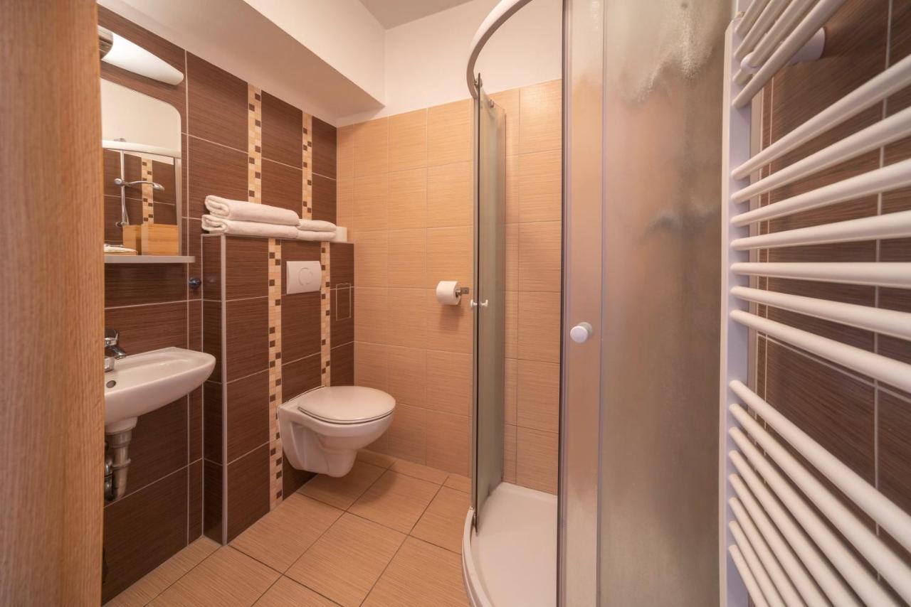 Hotel Pansky Dum Blovice Extérieur photo