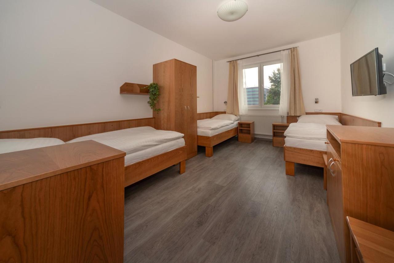 Hotel Pansky Dum Blovice Extérieur photo