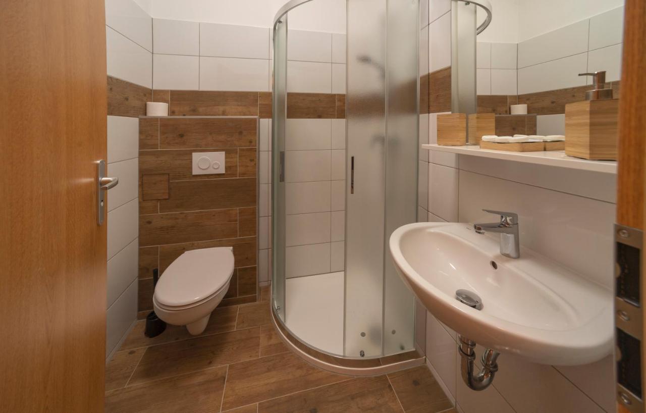 Hotel Pansky Dum Blovice Extérieur photo