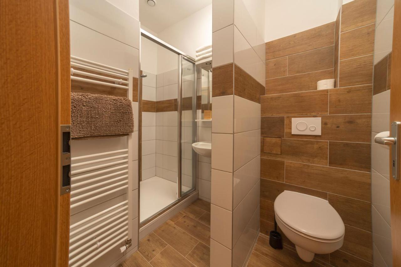 Hotel Pansky Dum Blovice Extérieur photo