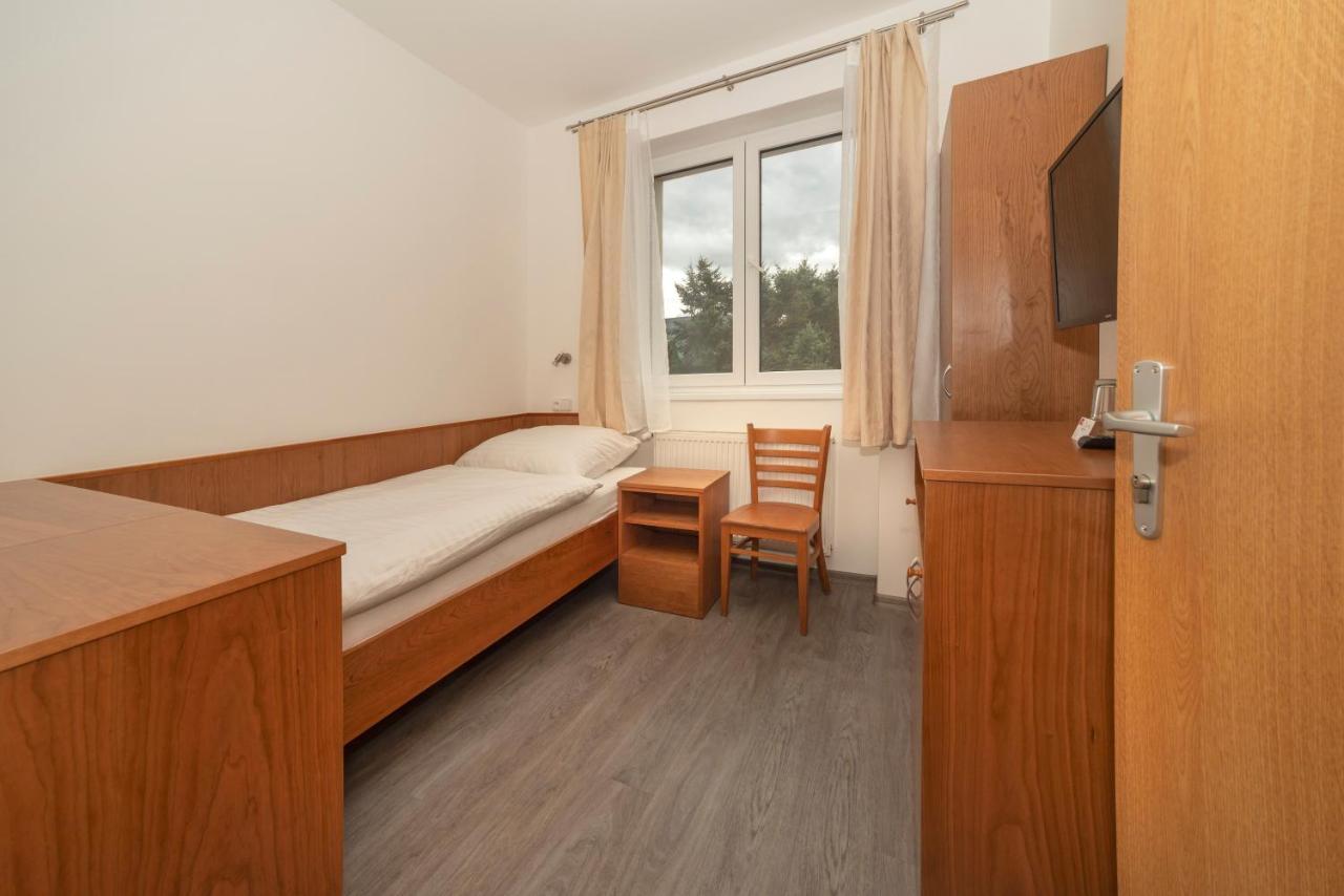 Hotel Pansky Dum Blovice Extérieur photo