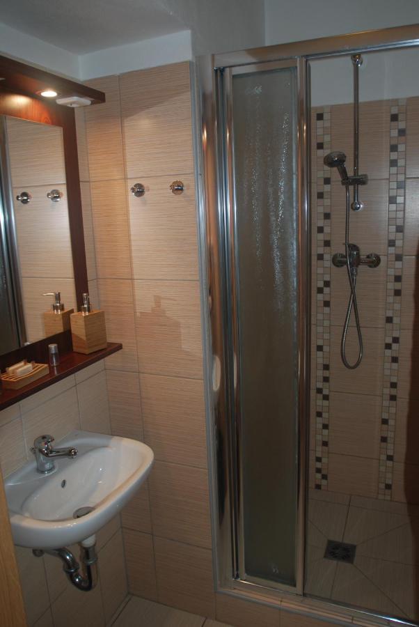 Hotel Pansky Dum Blovice Extérieur photo