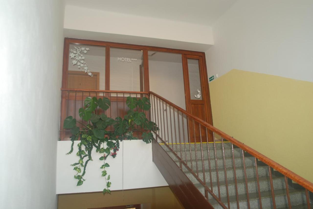 Hotel Pansky Dum Blovice Extérieur photo