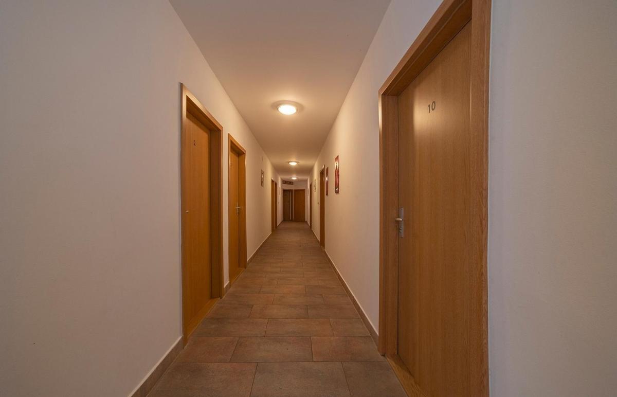 Hotel Pansky Dum Blovice Extérieur photo