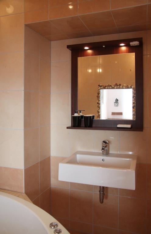 Hotel Pansky Dum Blovice Chambre photo
